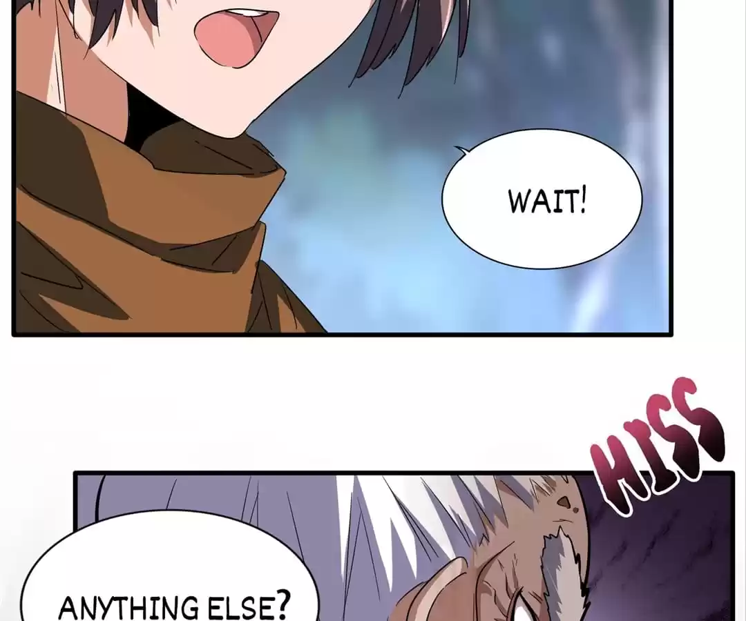 Read The Devil Butler chapter 85 image 43 on Lezhin