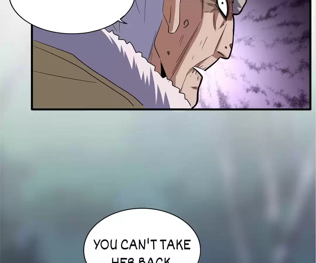 Read The Devil Butler chapter 85 image 44 on Lezhin