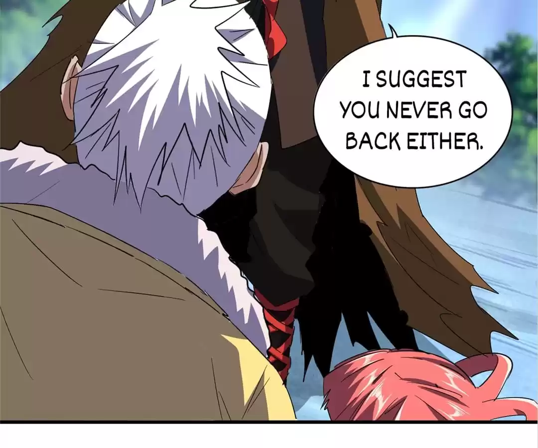 Read The Devil Butler chapter 85 image 46 on Lezhin