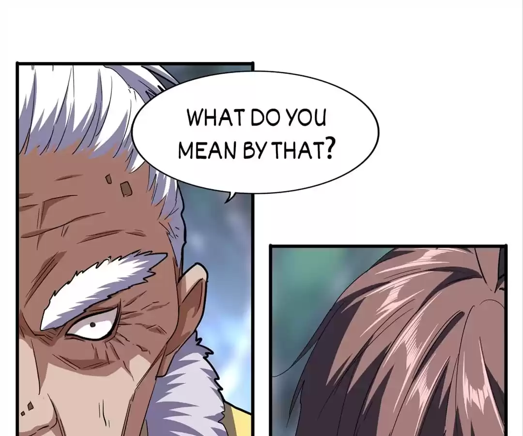Read The Devil Butler chapter 85 image 47 on Lezhin