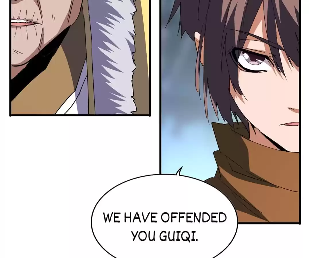 Read The Devil Butler chapter 85 image 48 on Lezhin
