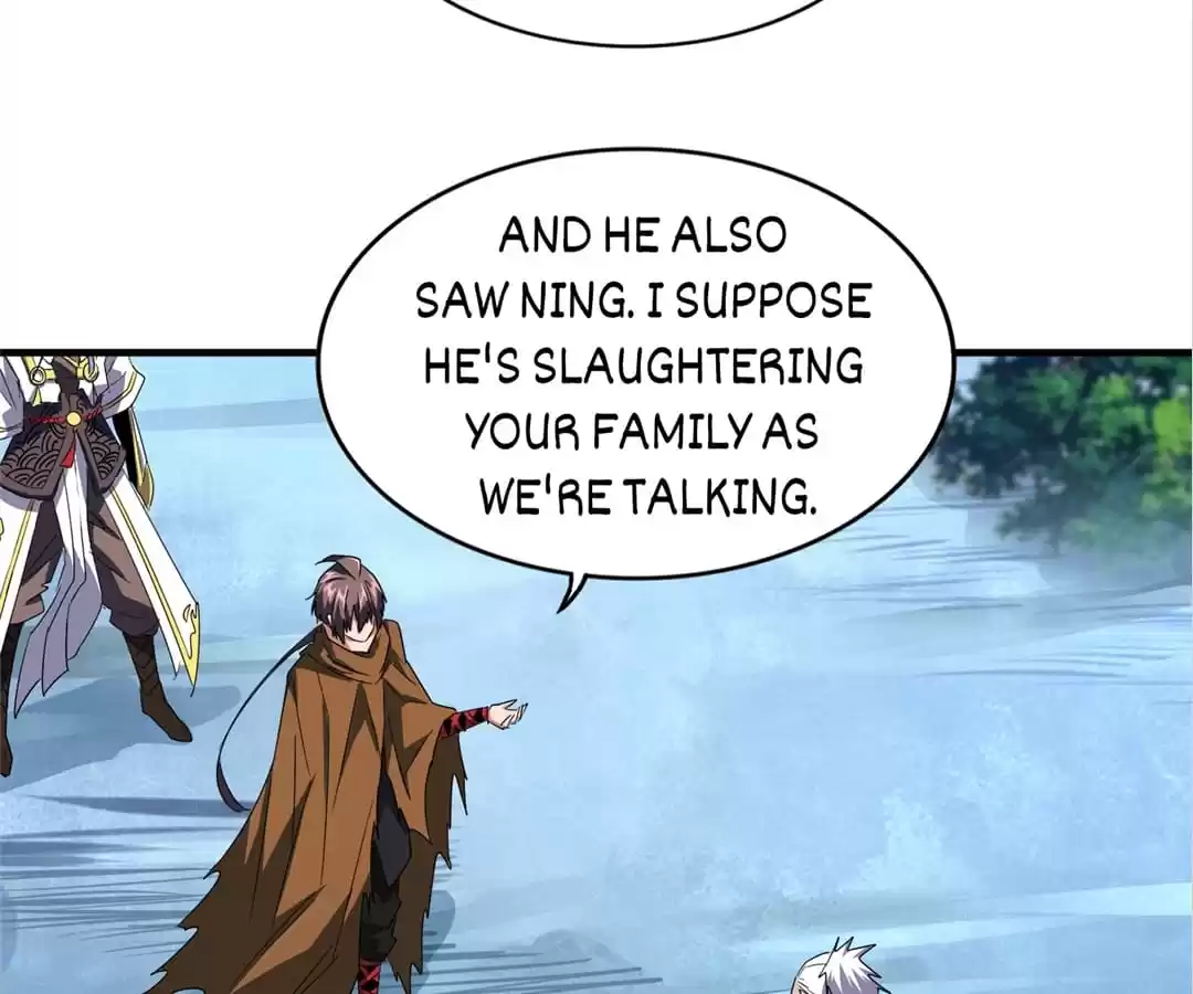Read The Devil Butler chapter 85 image 49 on Lezhin