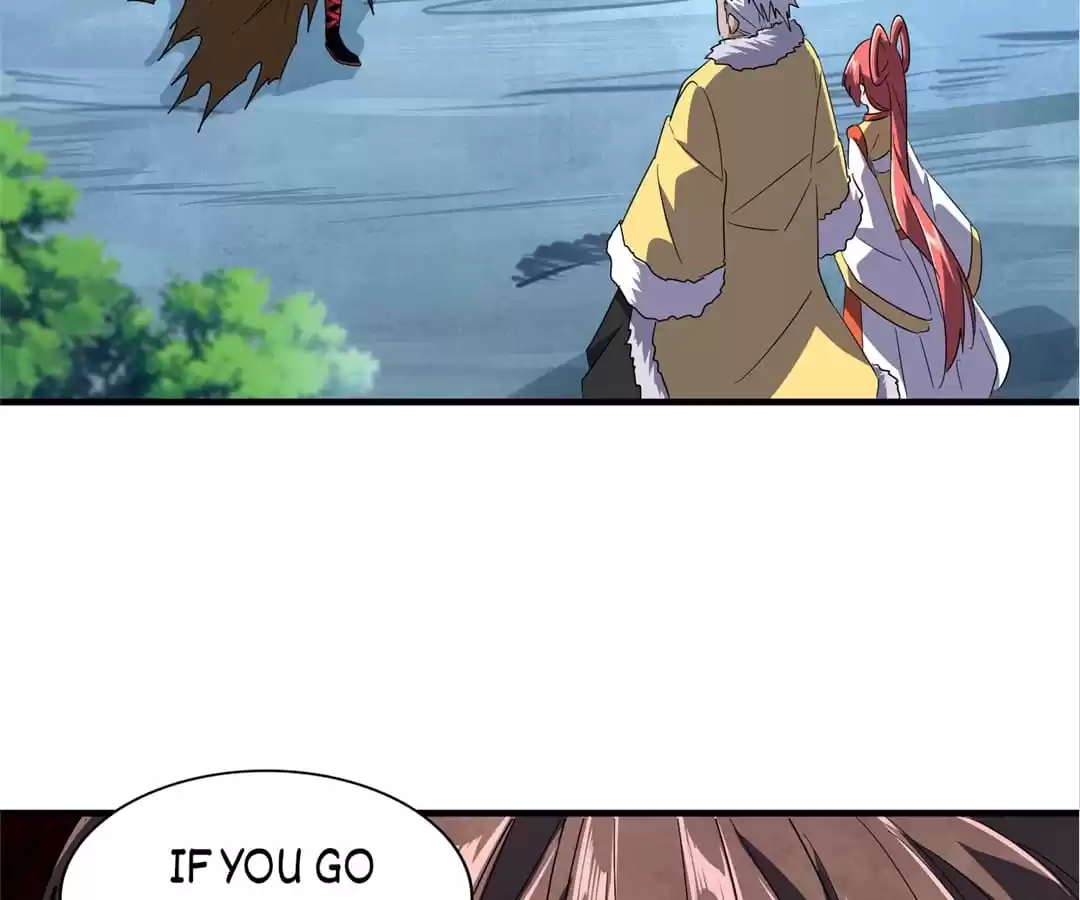 Read The Devil Butler chapter 85 image 50 on Lezhin