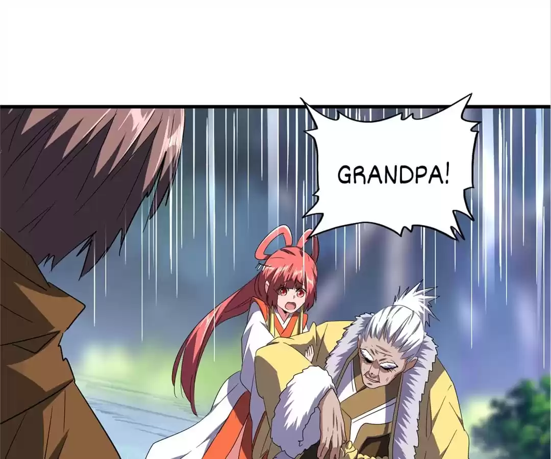 Read The Devil Butler chapter 85 image 59 on Lezhin