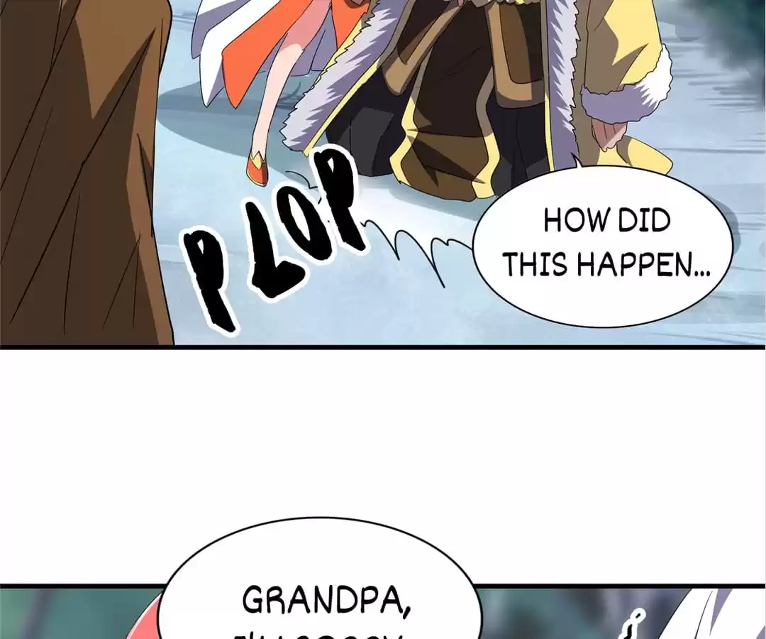 Read The Devil Butler chapter 85 image 60 on Lezhin