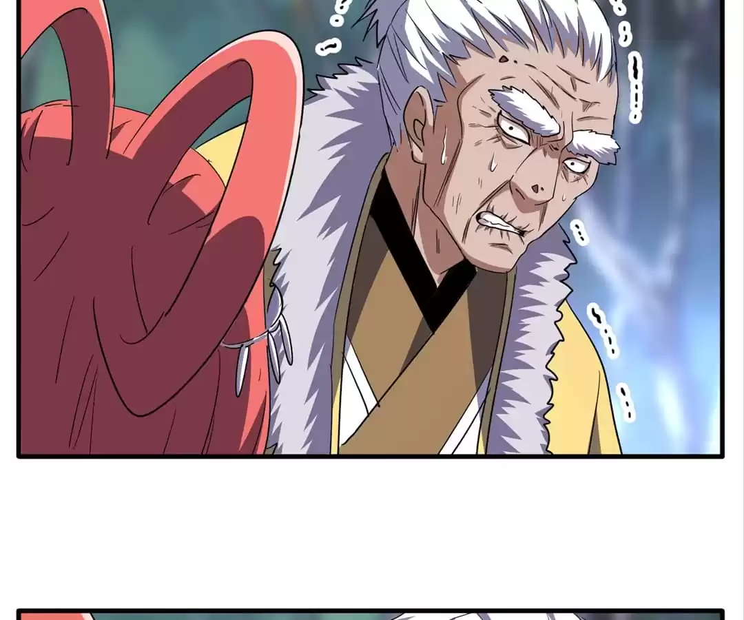 Read The Devil Butler chapter 85 image 62 on Lezhin