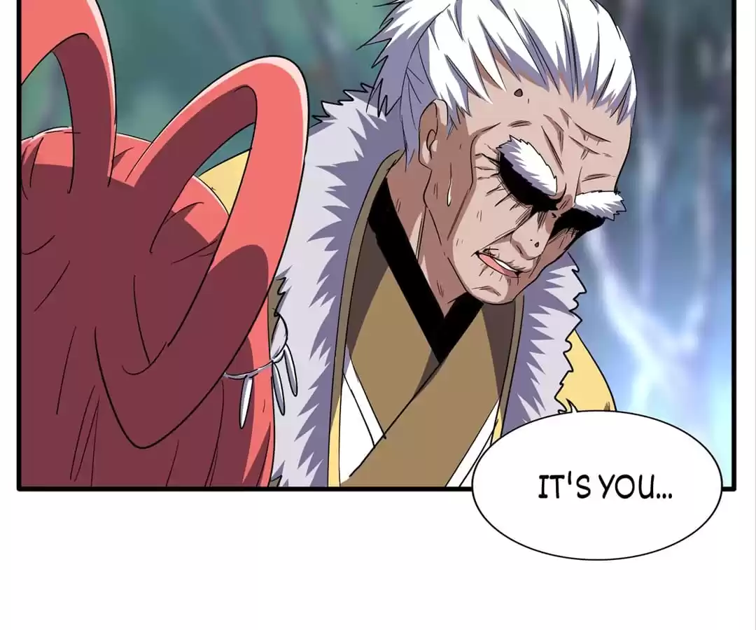 Read The Devil Butler chapter 85 image 63 on Lezhin
