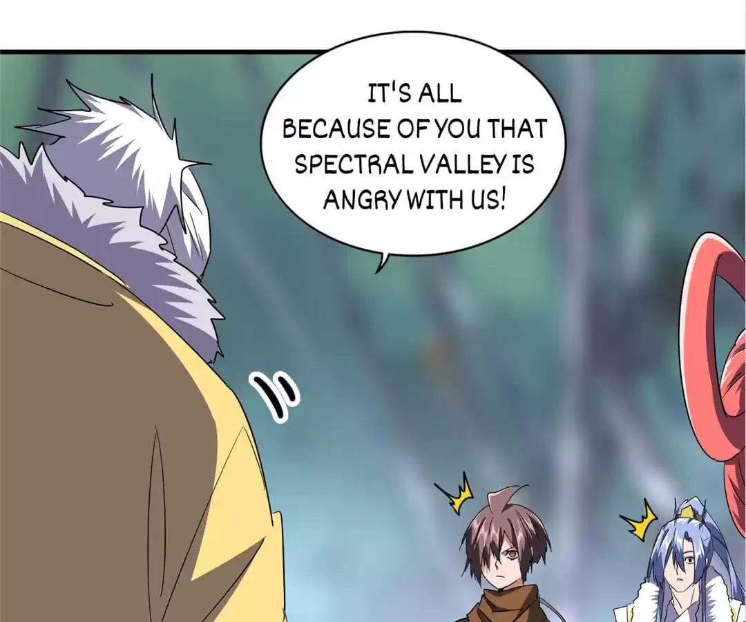 Read The Devil Butler chapter 85 image 64 on Lezhin
