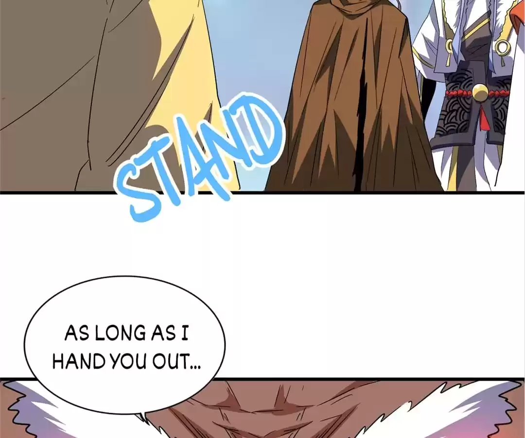 Read The Devil Butler chapter 85 image 65 on Lezhin