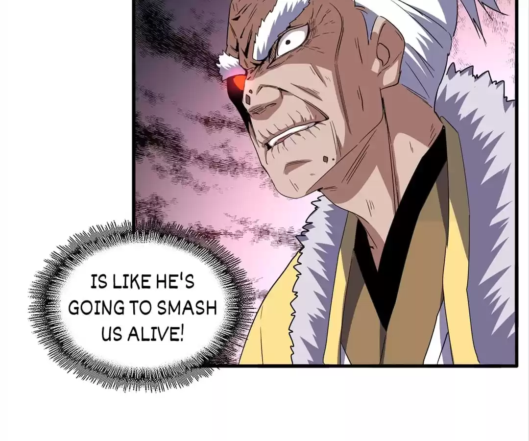 Read The Devil Butler chapter 85 image 8 on Lezhin