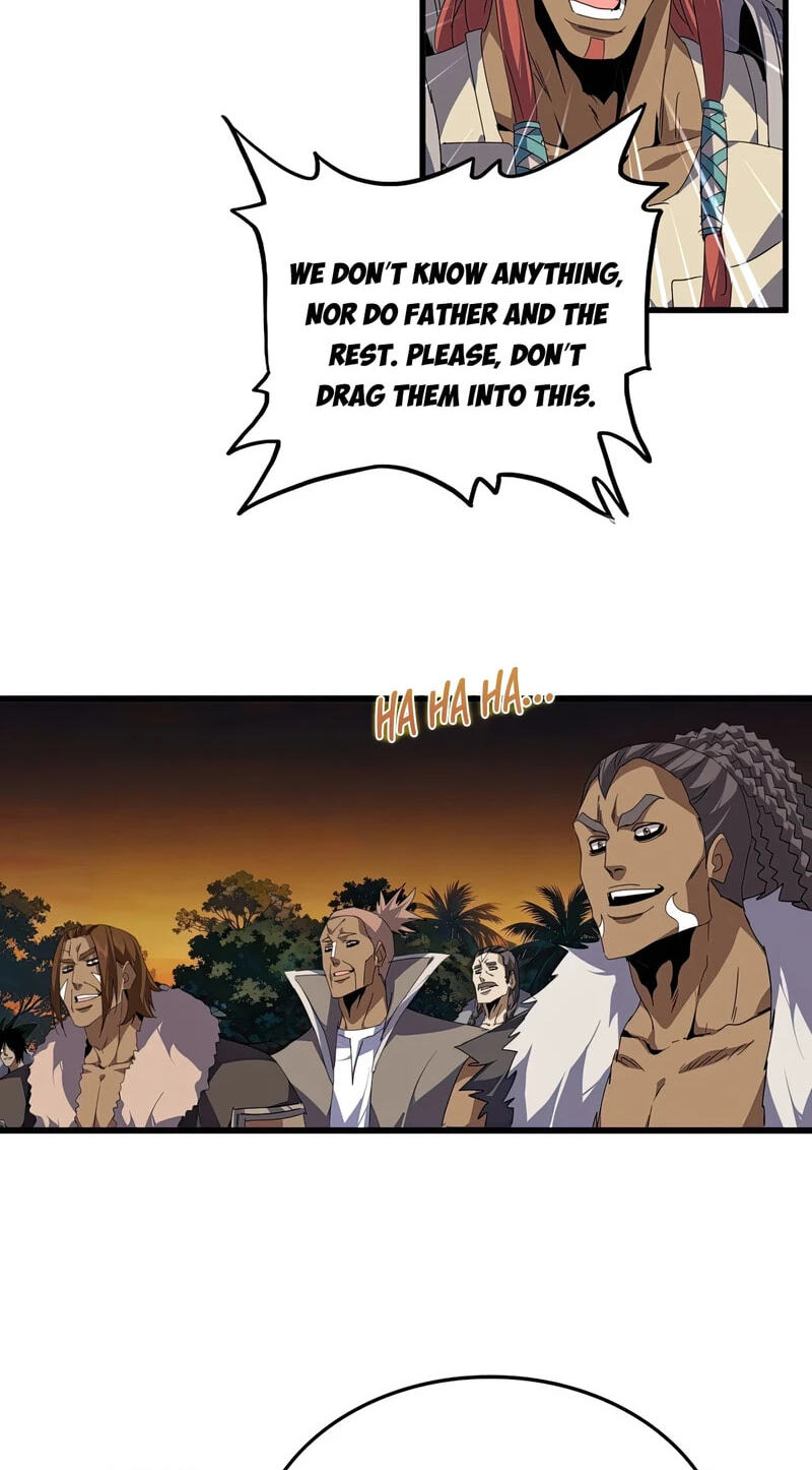 Read The Devil Butler chapter 850 image 16 on Lezhin