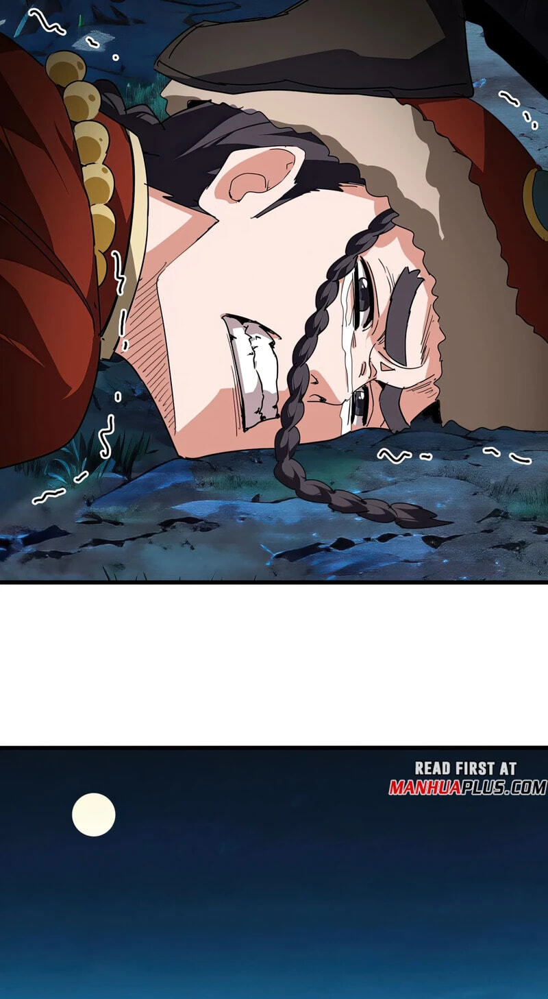 Read The Devil Butler chapter 850 image 20 on Lezhin