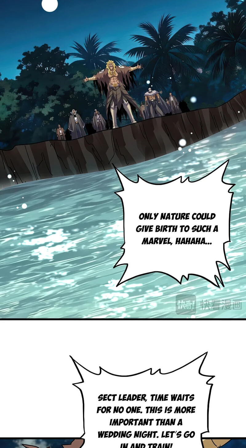 Read The Devil Butler chapter 850 image 24 on Lezhin