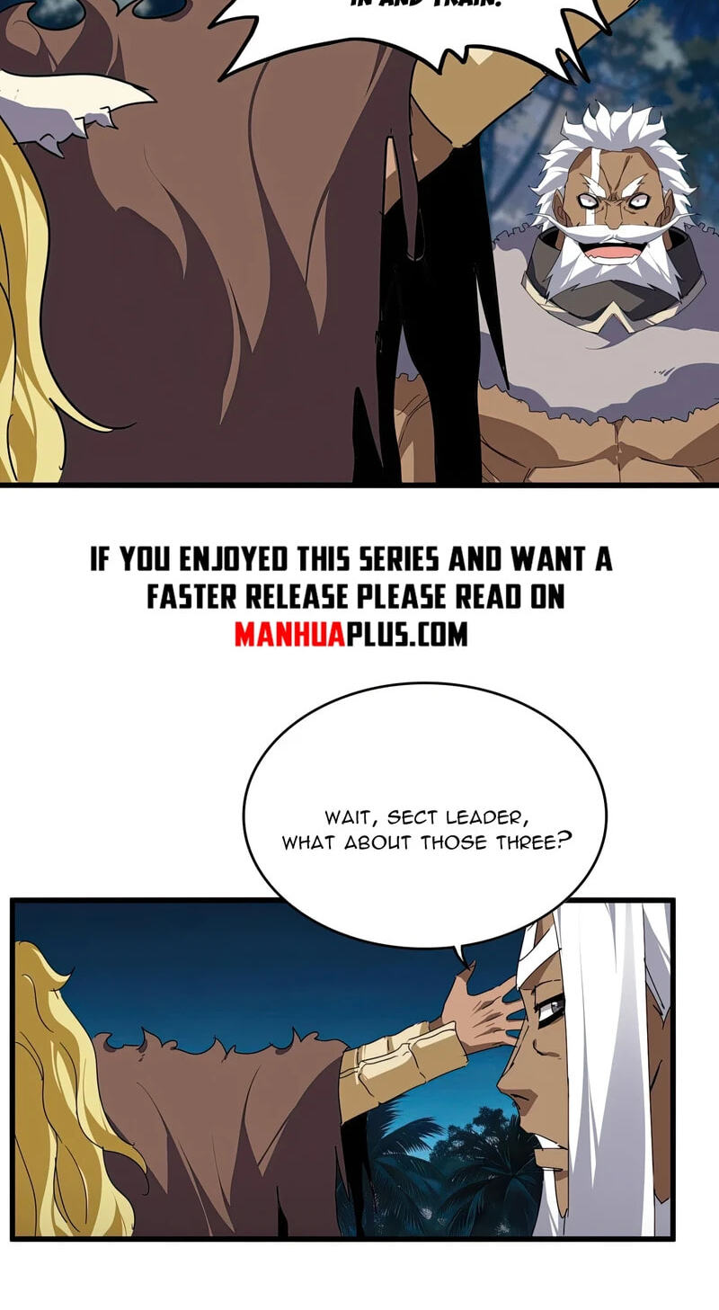 Read The Devil Butler chapter 850 image 25 on Lezhin