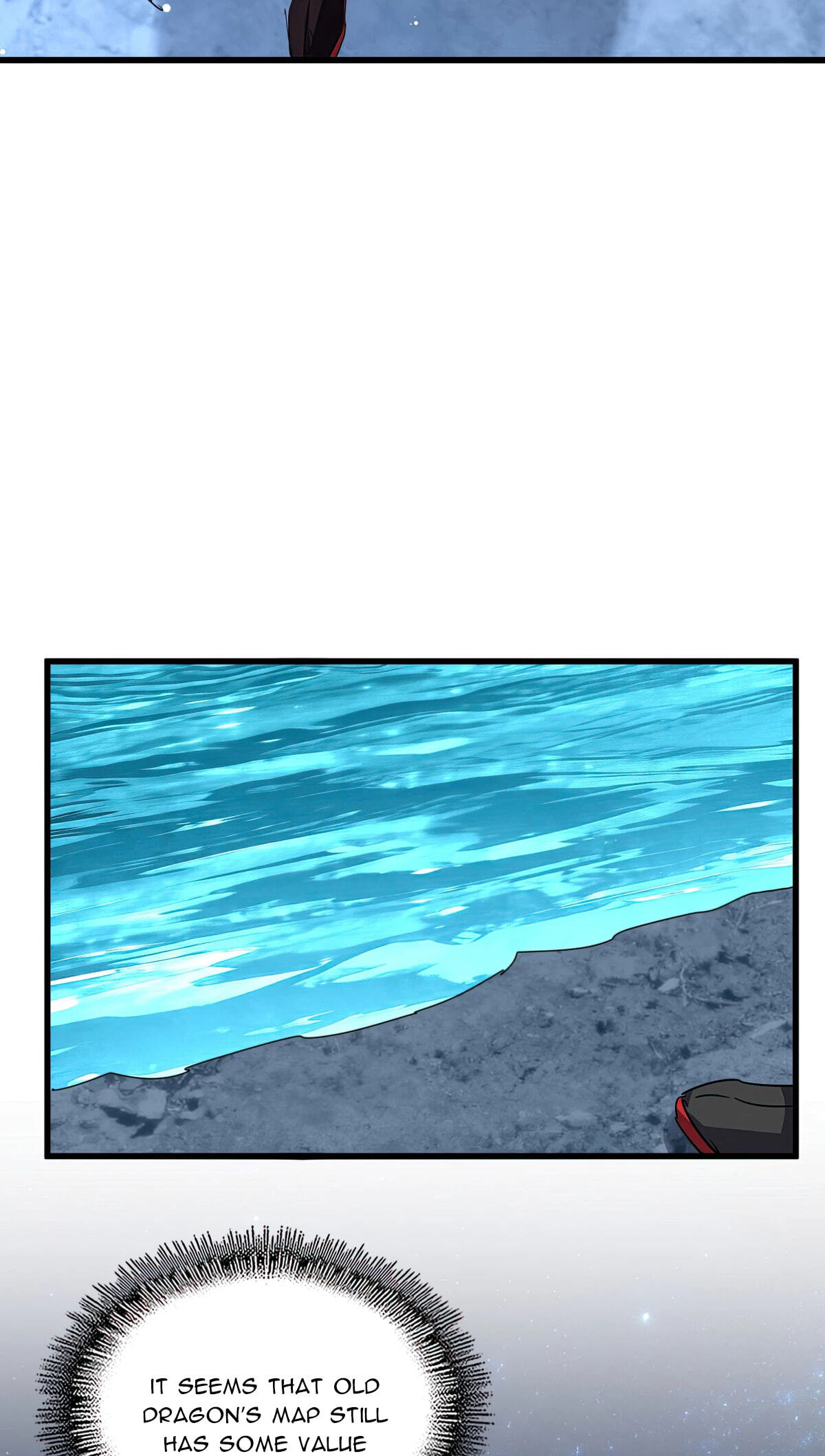 Read The Devil Butler chapter 852 image 10 on Lezhin