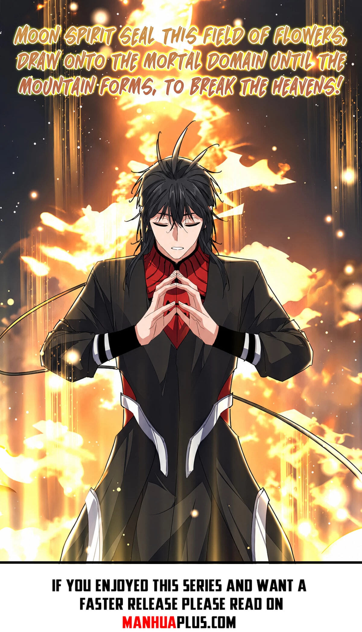 Read The Devil Butler chapter 852 image 21 on Lezhin