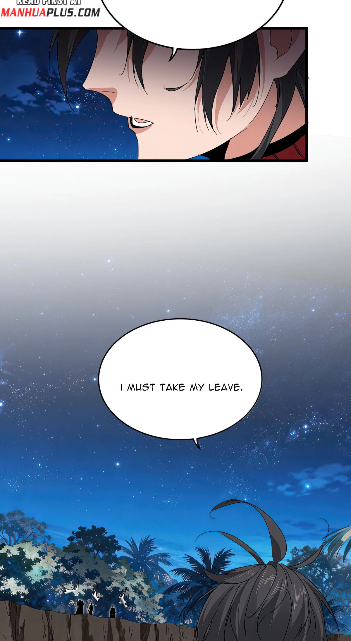 Read The Devil Butler chapter 852 image 29 on Lezhin