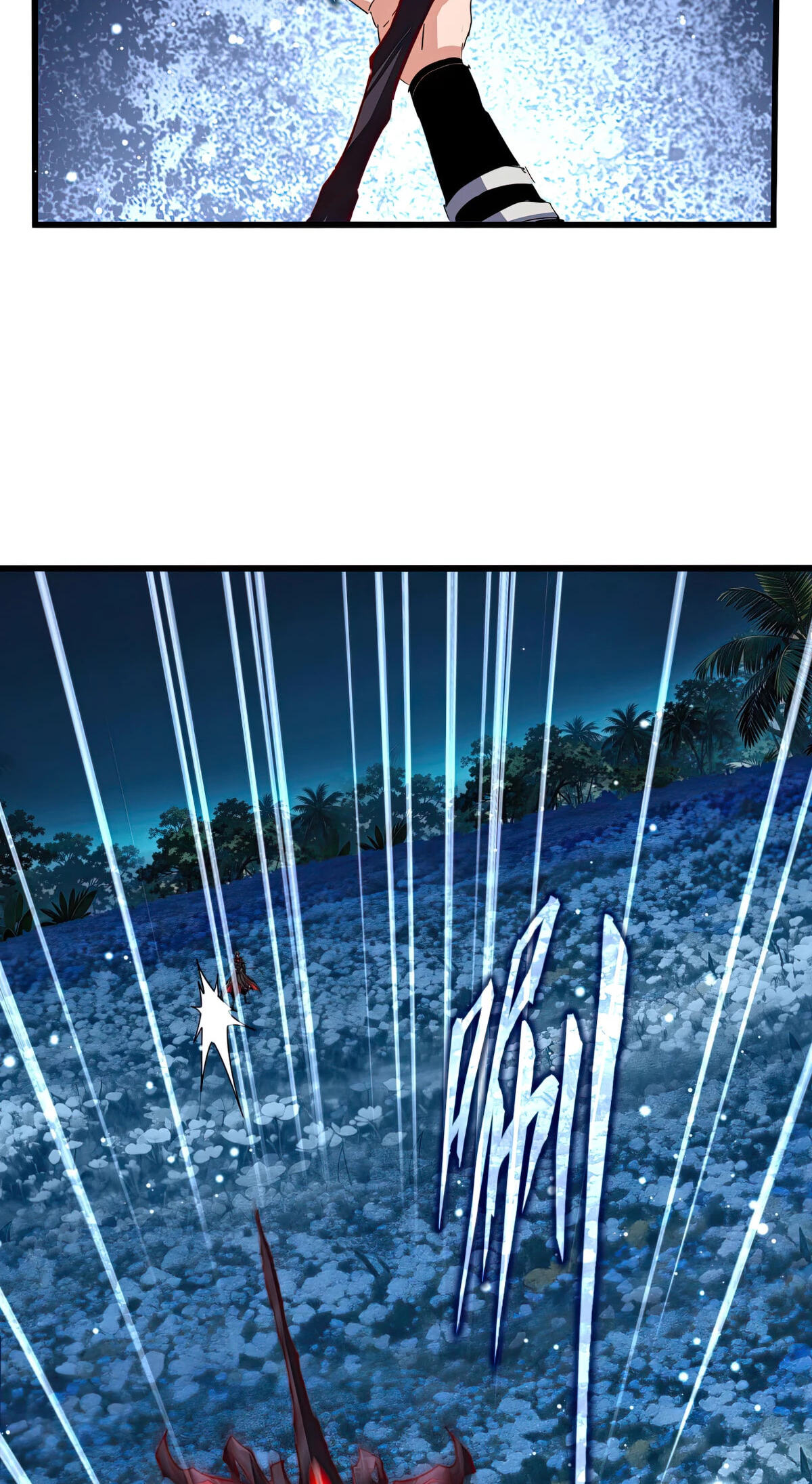 Read The Devil Butler chapter 852 image 31 on Lezhin