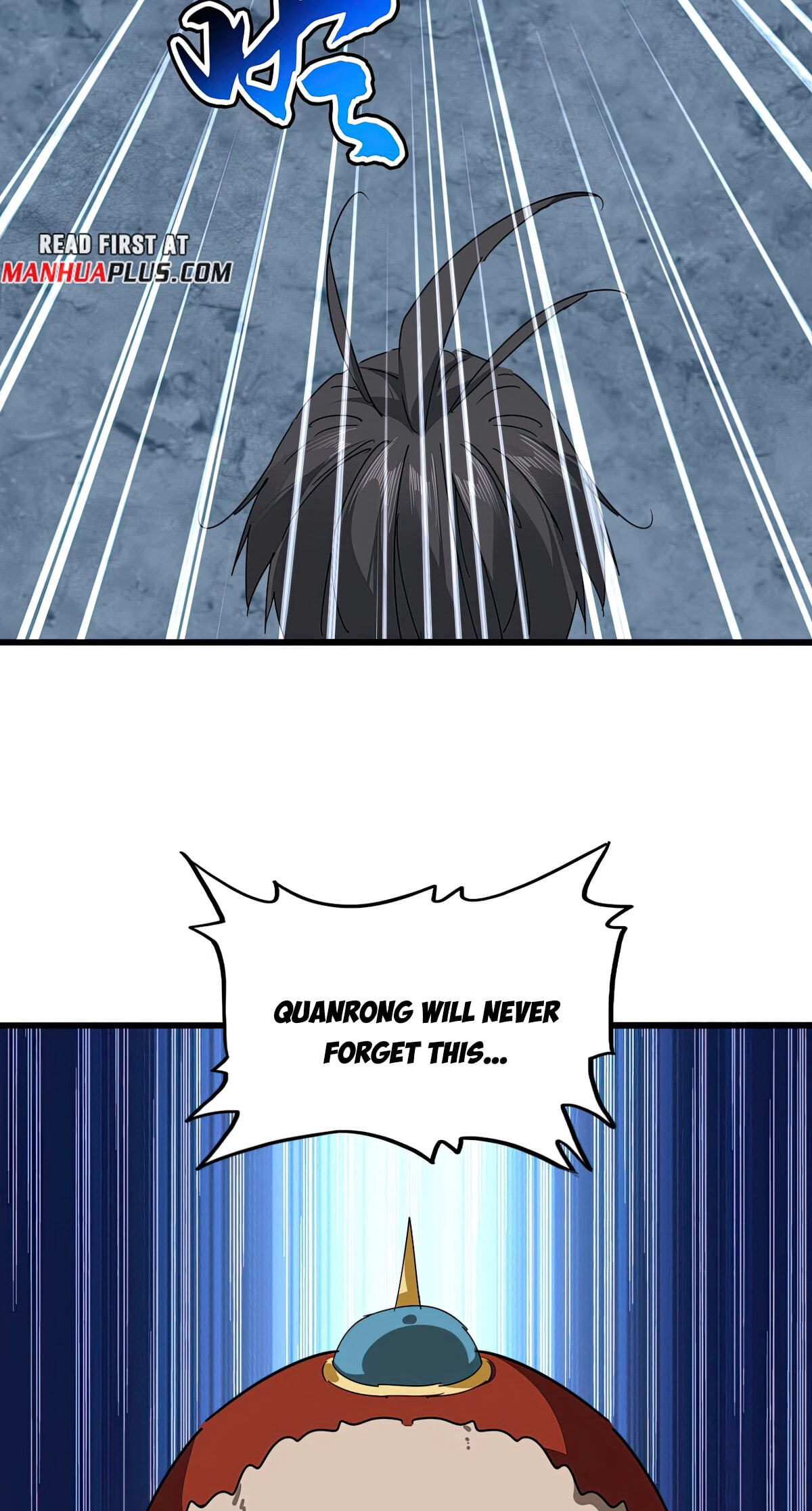 Read The Devil Butler chapter 852 image 36 on Lezhin