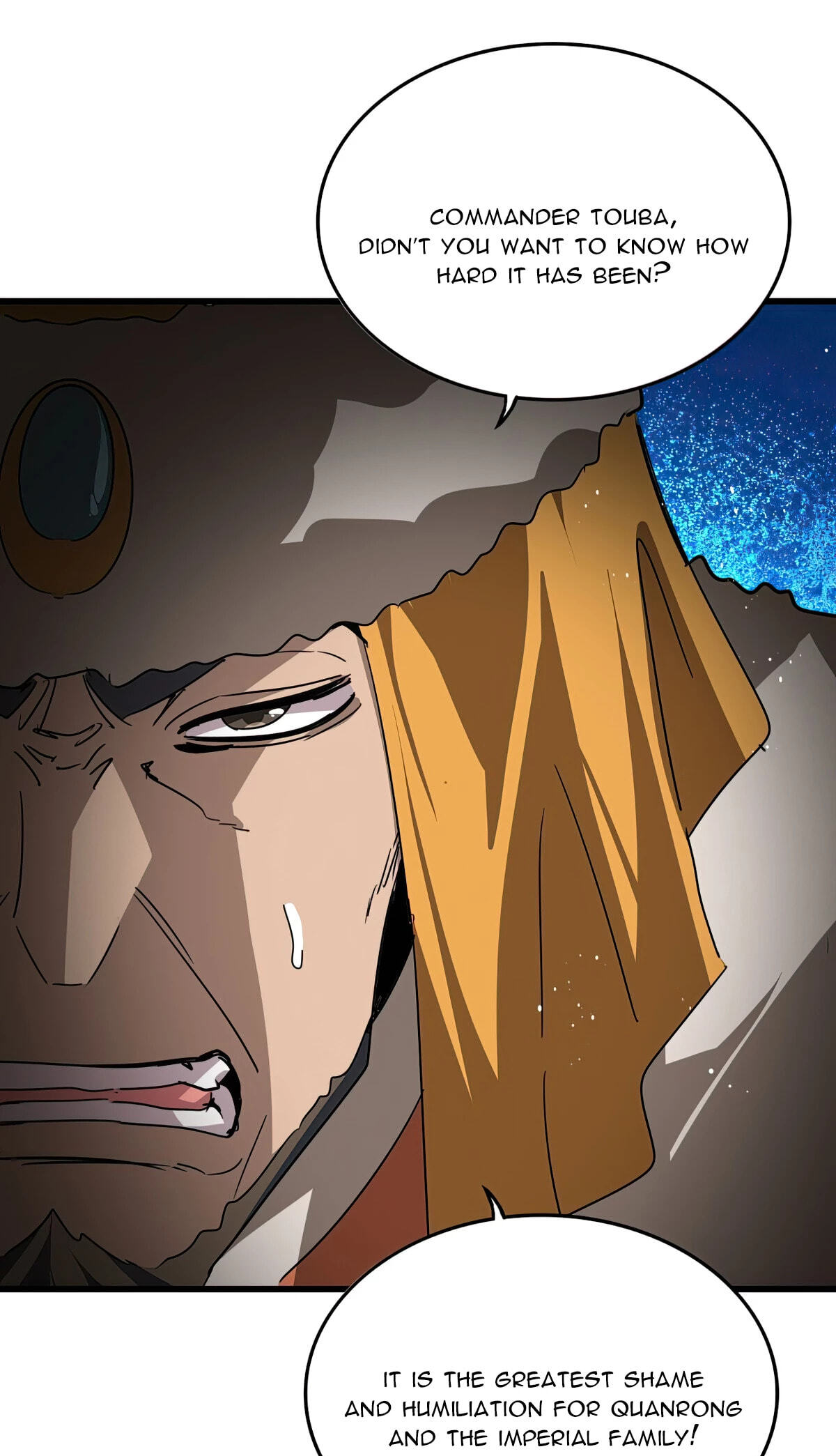 Read The Devil Butler chapter 853 image 11 on Lezhin