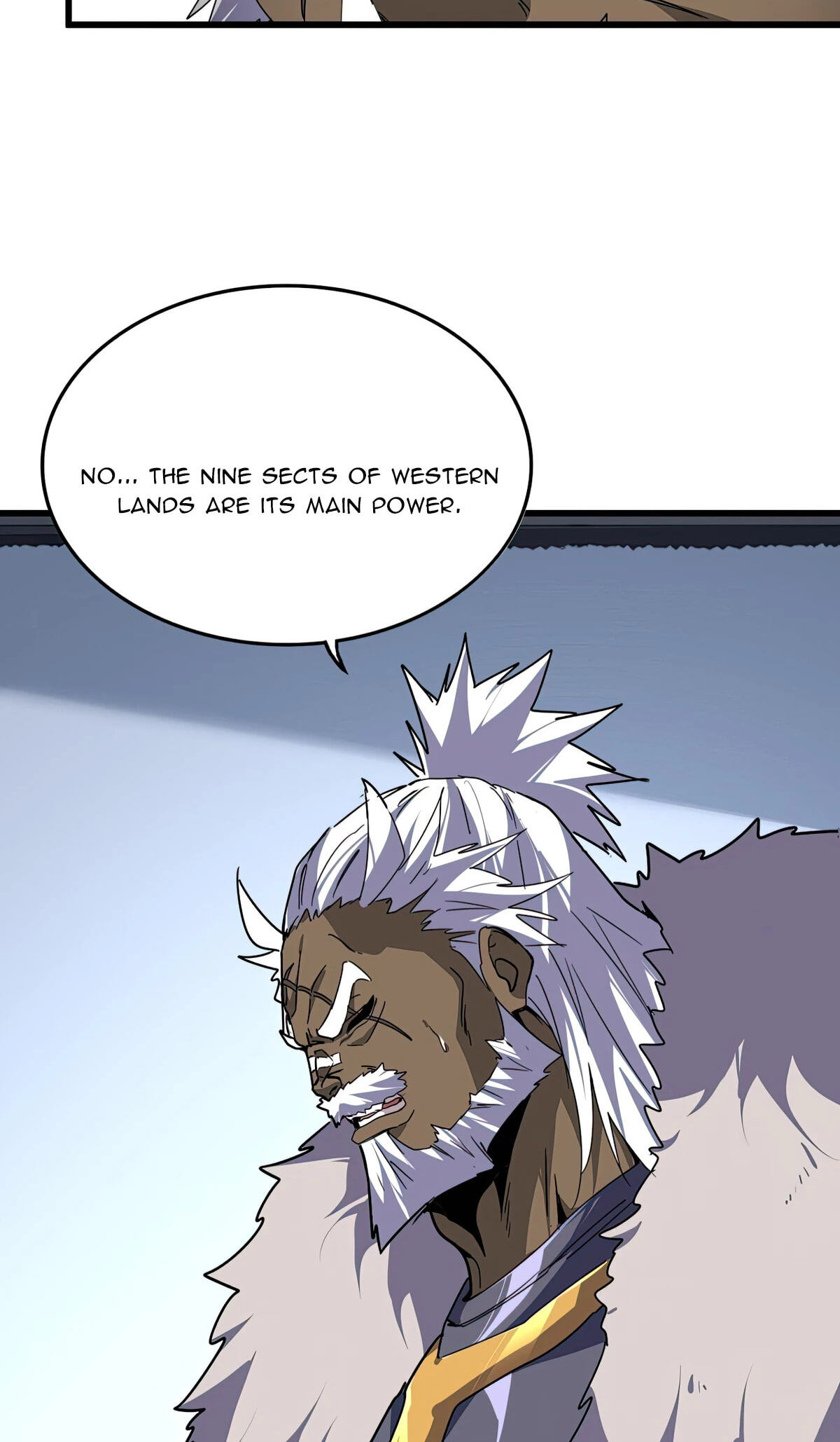 Read The Devil Butler chapter 853 image 30 on Lezhin