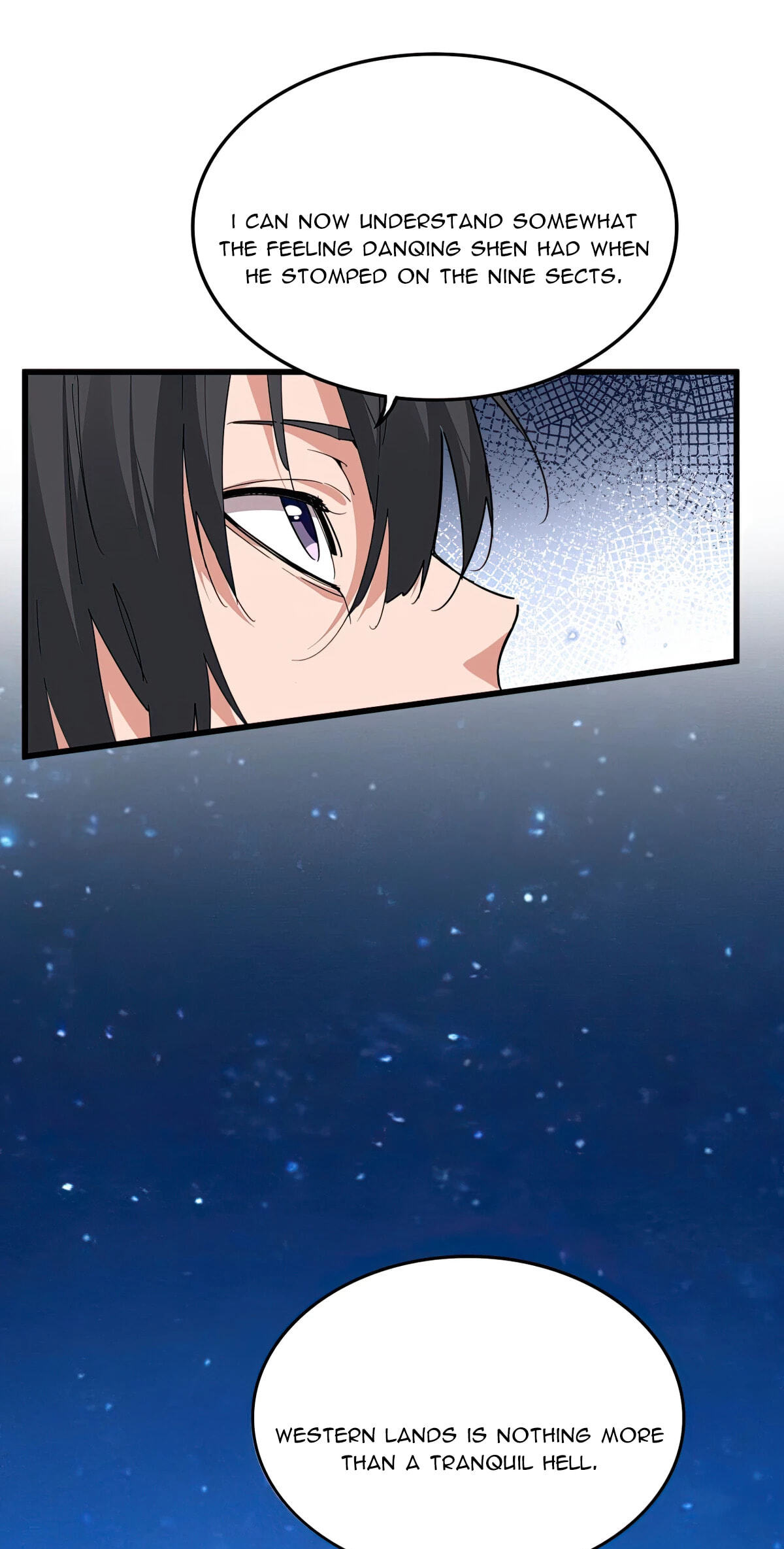 Read The Devil Butler chapter 853 image 33 on Lezhin