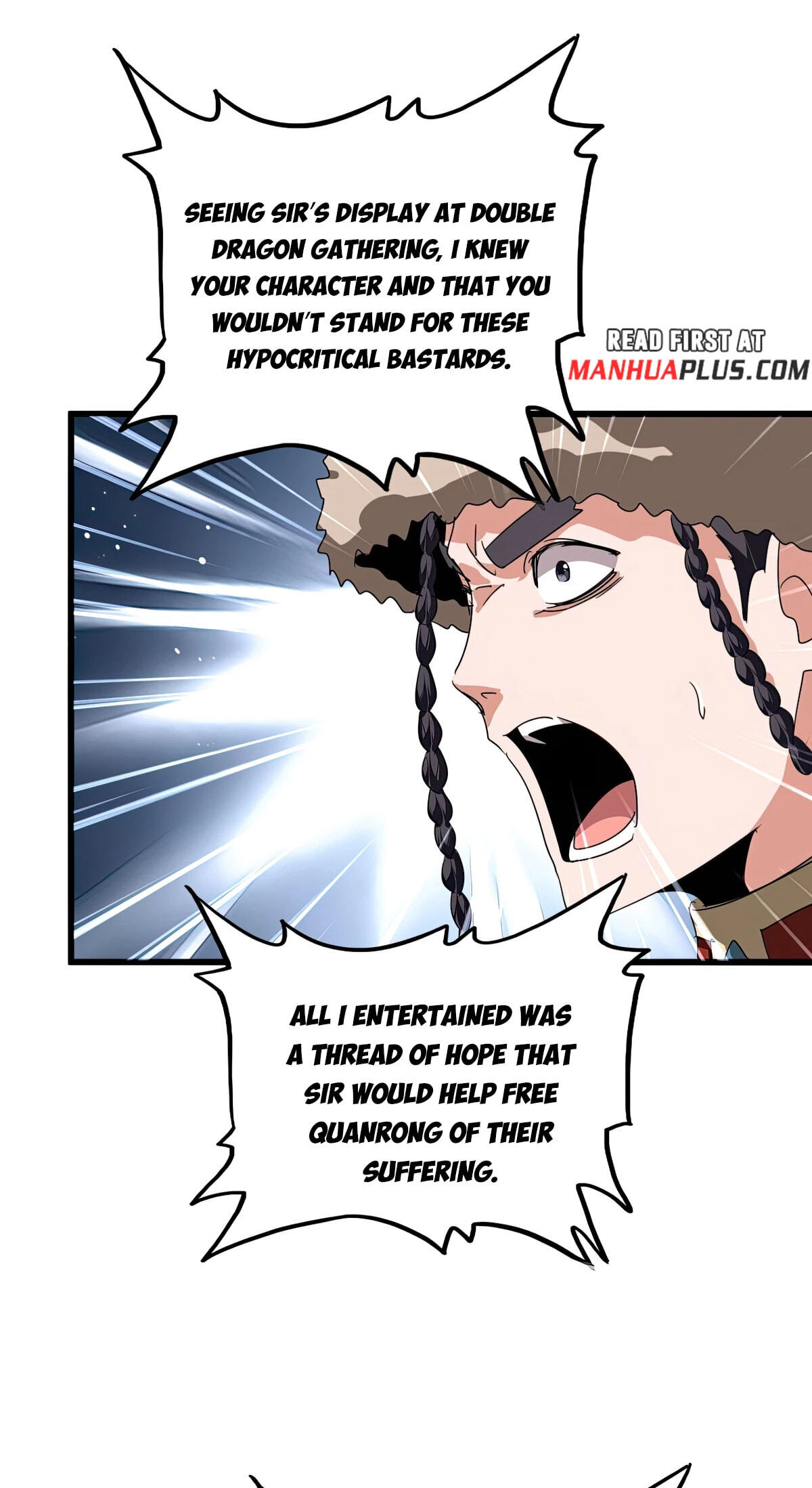 Read The Devil Butler chapter 853 image 38 on Lezhin