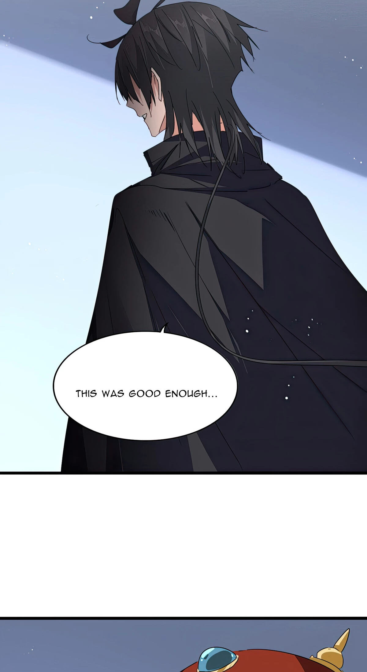 Read The Devil Butler chapter 853 image 41 on Lezhin