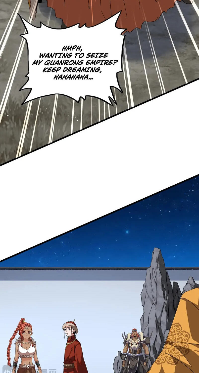 Read The Devil Butler chapter 854 image 12 on Lezhin