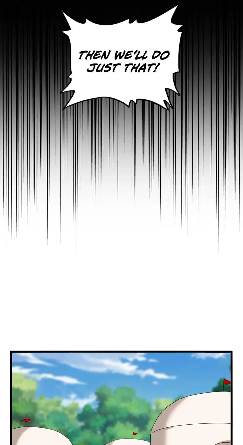 Read The Devil Butler chapter 854 image 36 on Lezhin