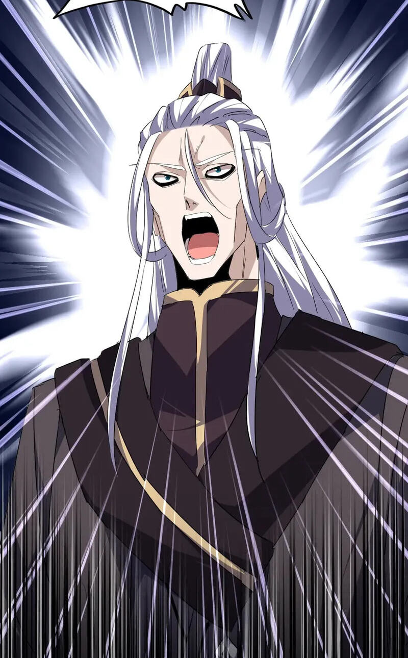 Read The Devil Butler chapter 854 image 40 on Lezhin