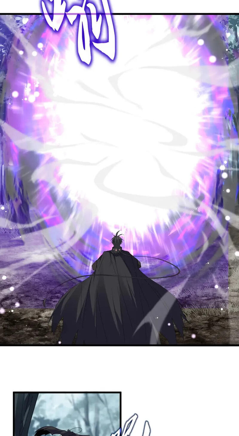 Read The Devil Butler chapter 855 image 14 on Lezhin