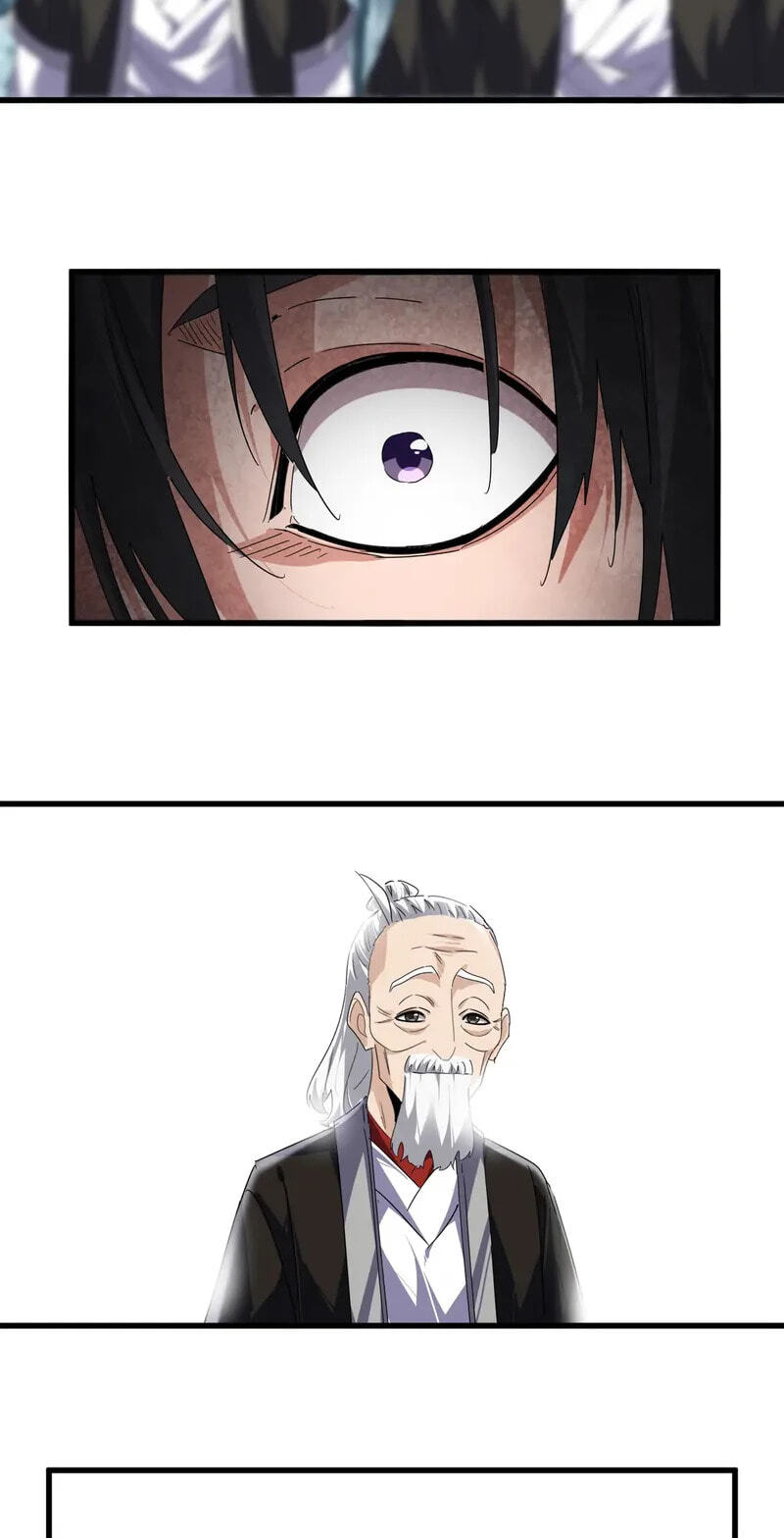 Read The Devil Butler chapter 855 image 34 on Lezhin