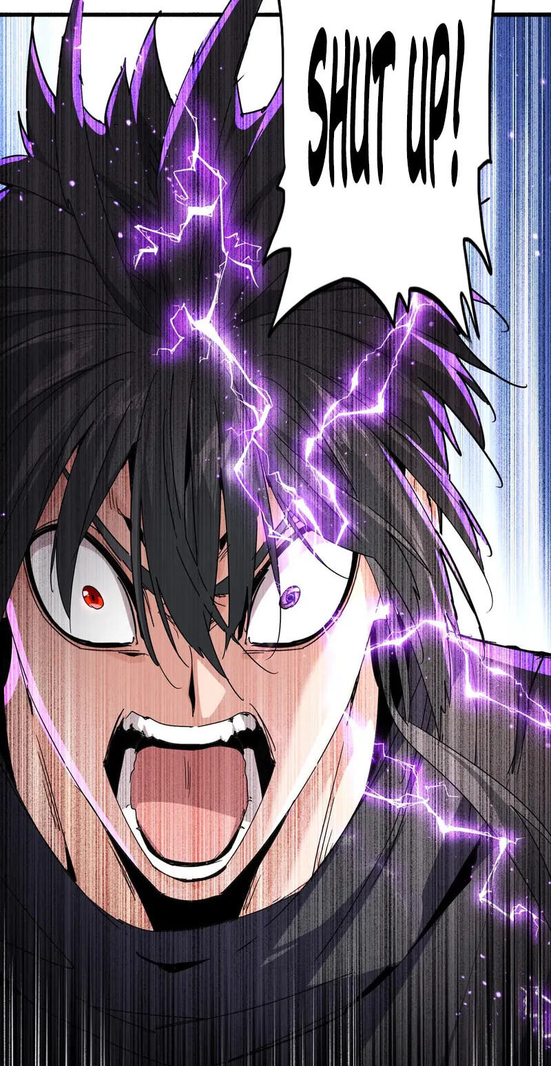 Read The Devil Butler chapter 855 image 38 on Lezhin