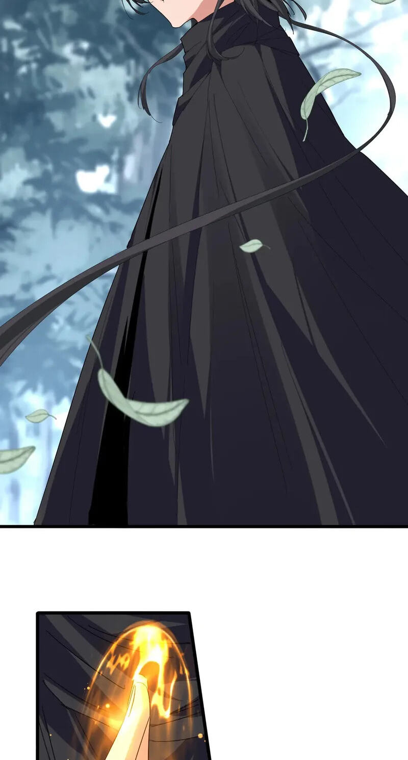 Read The Devil Butler chapter 855 image 7 on Lezhin