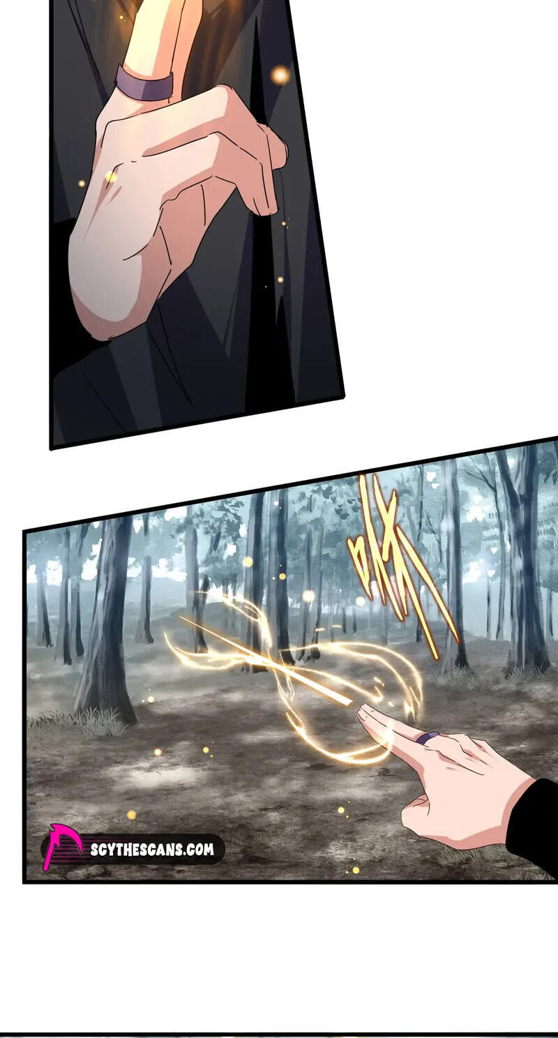 Read The Devil Butler chapter 855 image 8 on Lezhin