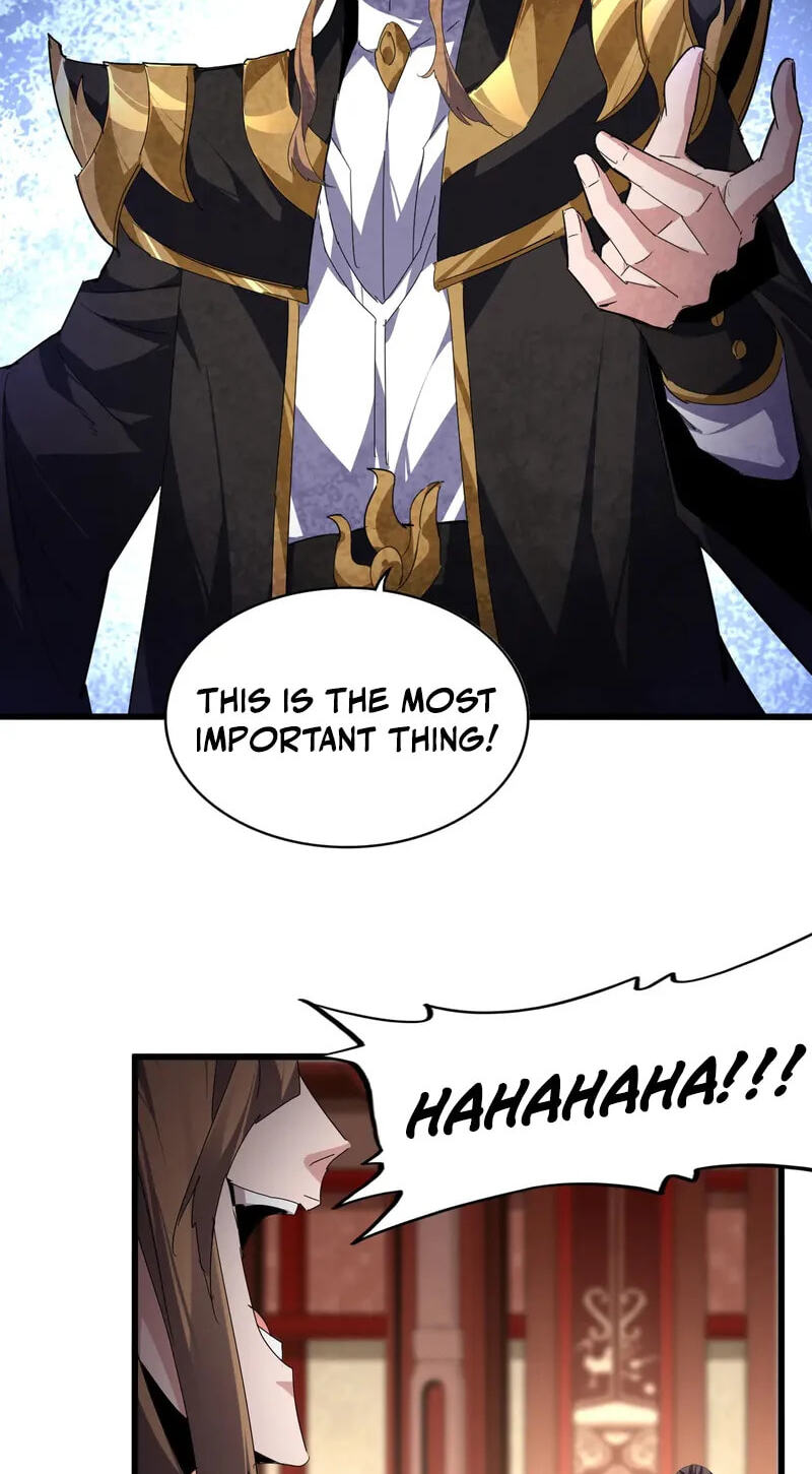 Read The Devil Butler chapter 856 image 22 on Lezhin