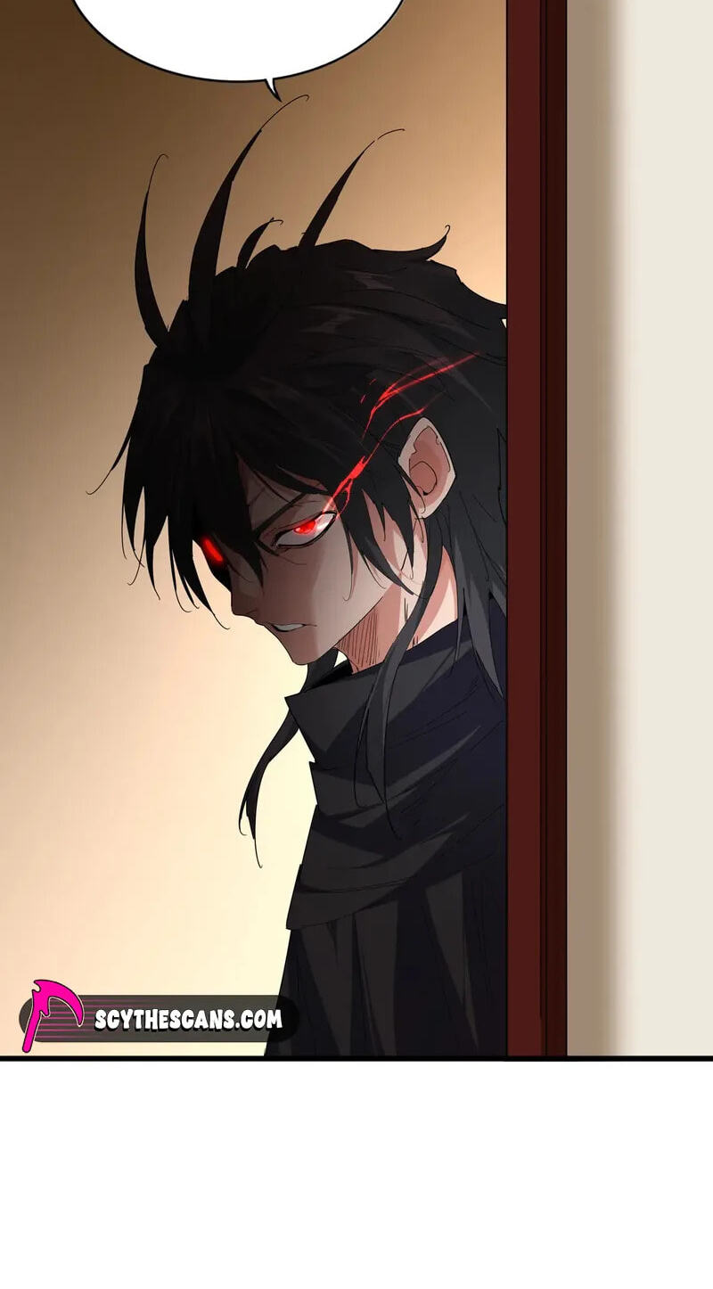 Read The Devil Butler chapter 856 image 27 on Lezhin