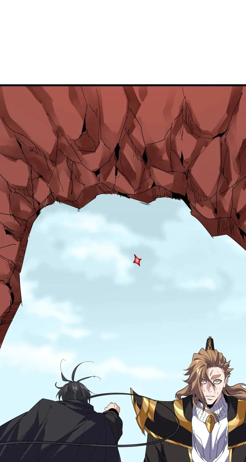 Read The Devil Butler chapter 856 image 35 on Lezhin