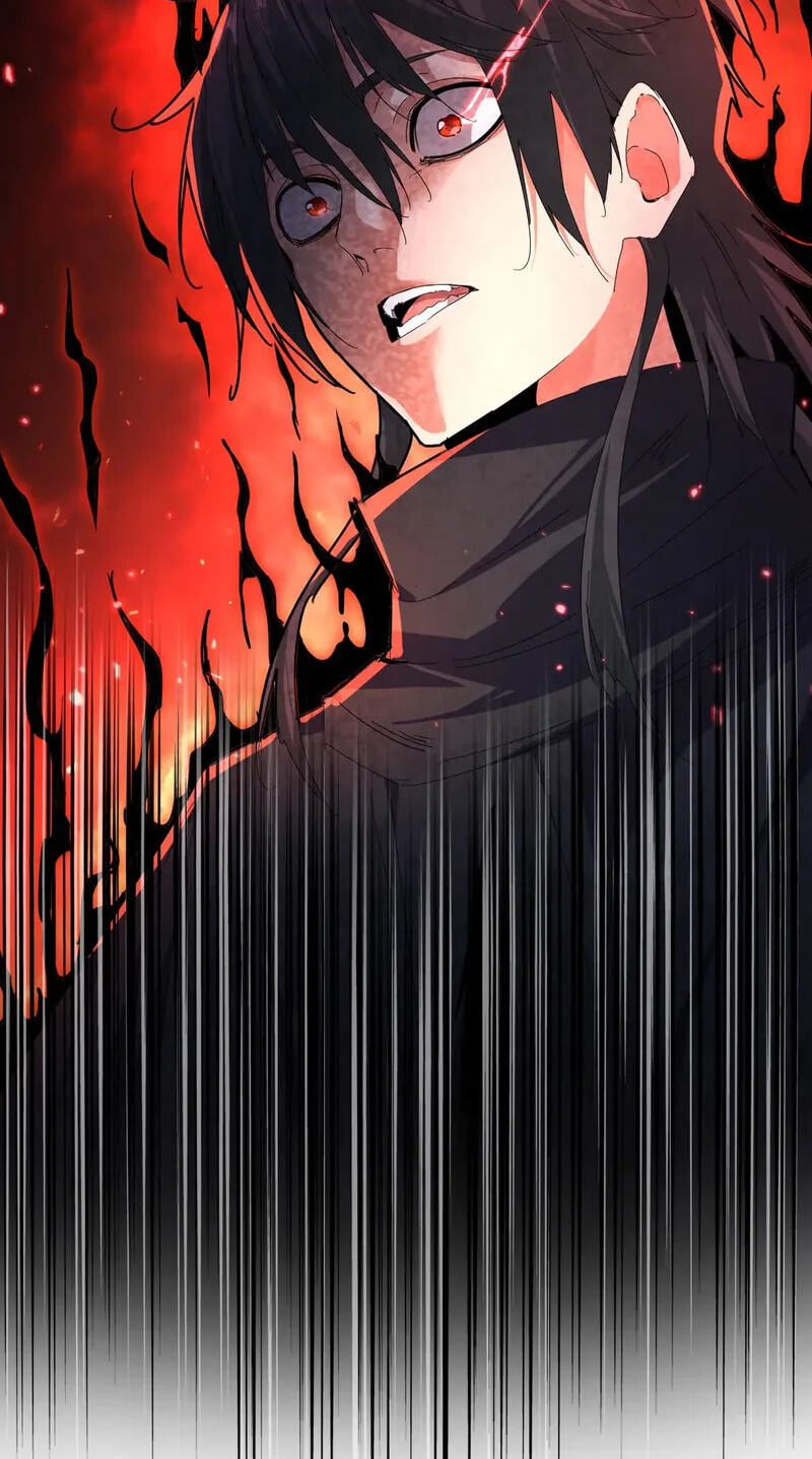 Read The Devil Butler chapter 856 image 41 on Lezhin