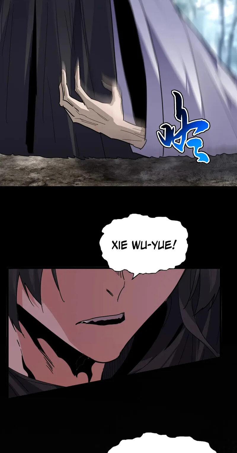 Read The Devil Butler chapter 856 image 5 on Lezhin