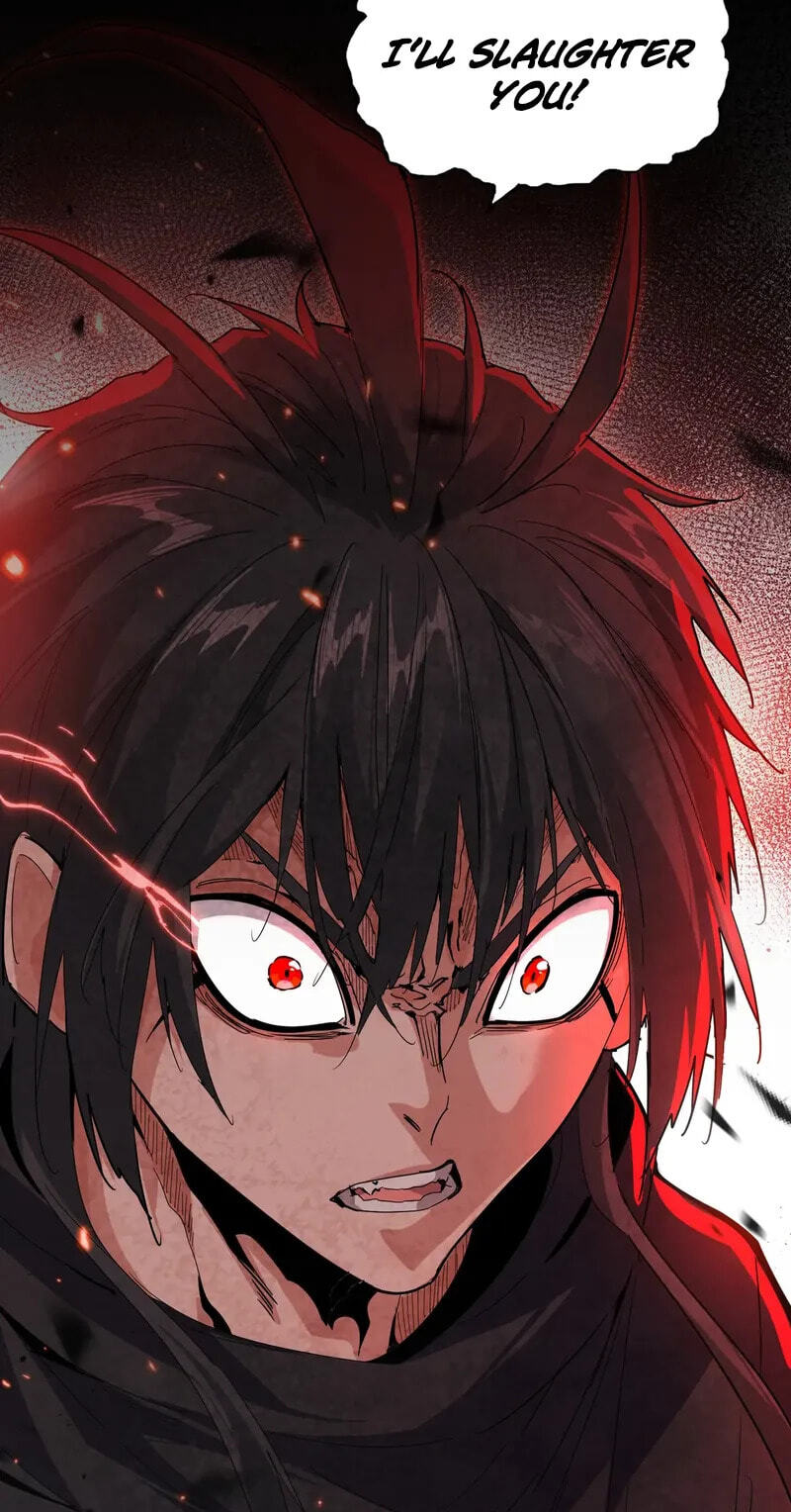 Read The Devil Butler chapter 856 image 6 on Lezhin
