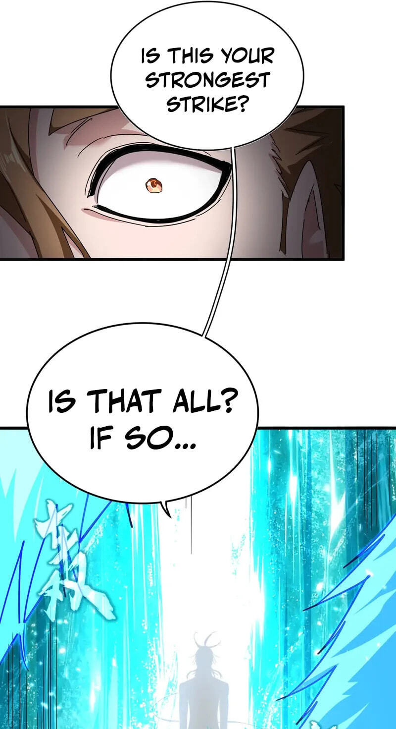 Read The Devil Butler chapter 857 image 19 on Lezhin