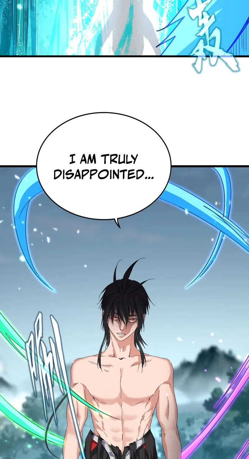Read The Devil Butler chapter 857 image 20 on Lezhin