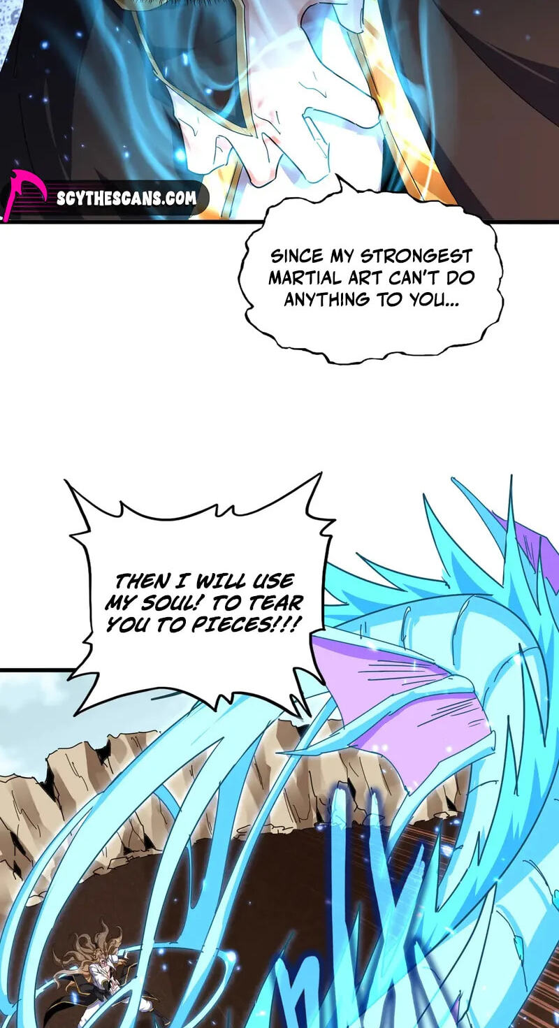 Read The Devil Butler chapter 857 image 23 on Lezhin