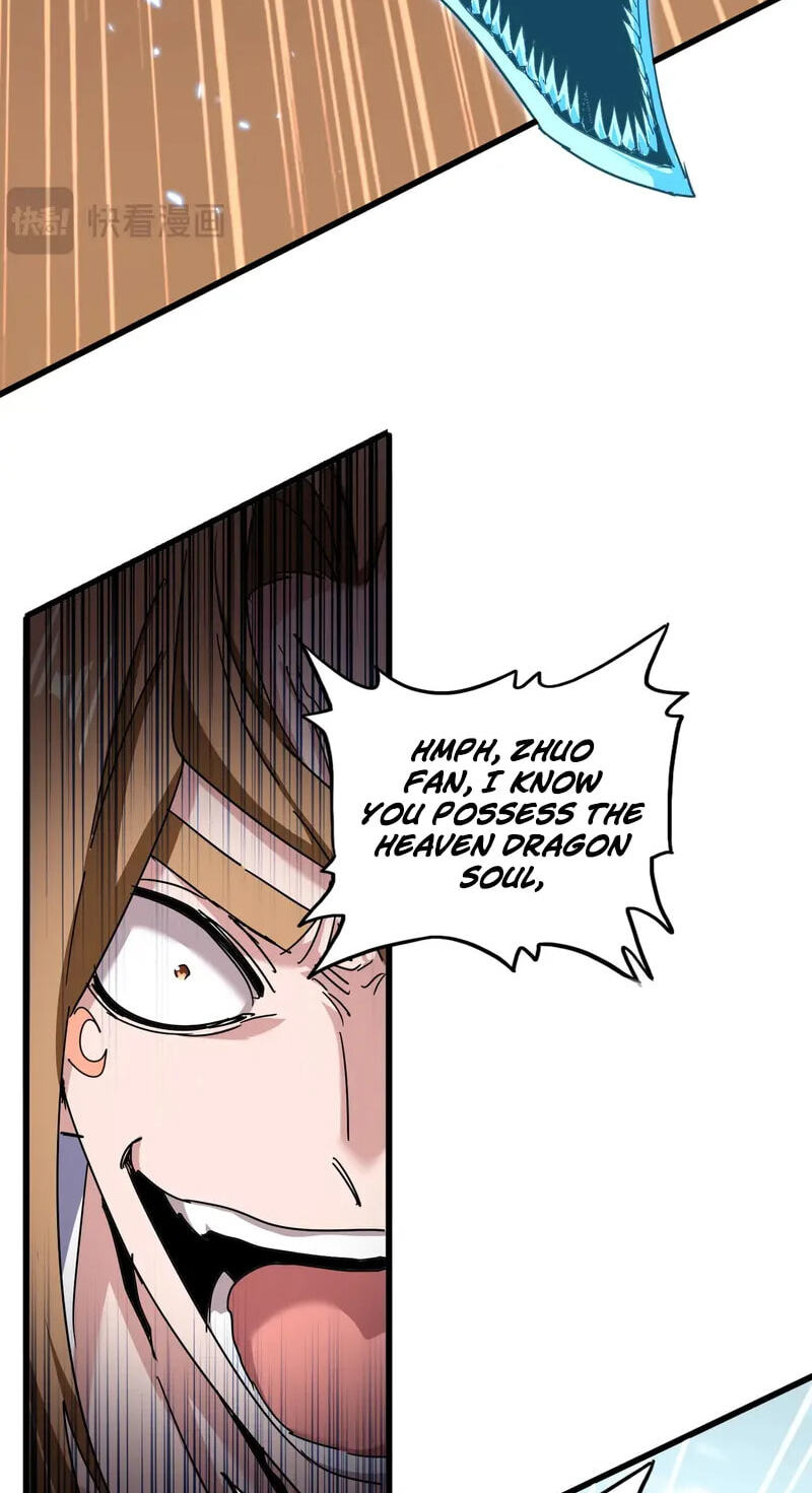 Read The Devil Butler chapter 857 image 25 on Lezhin