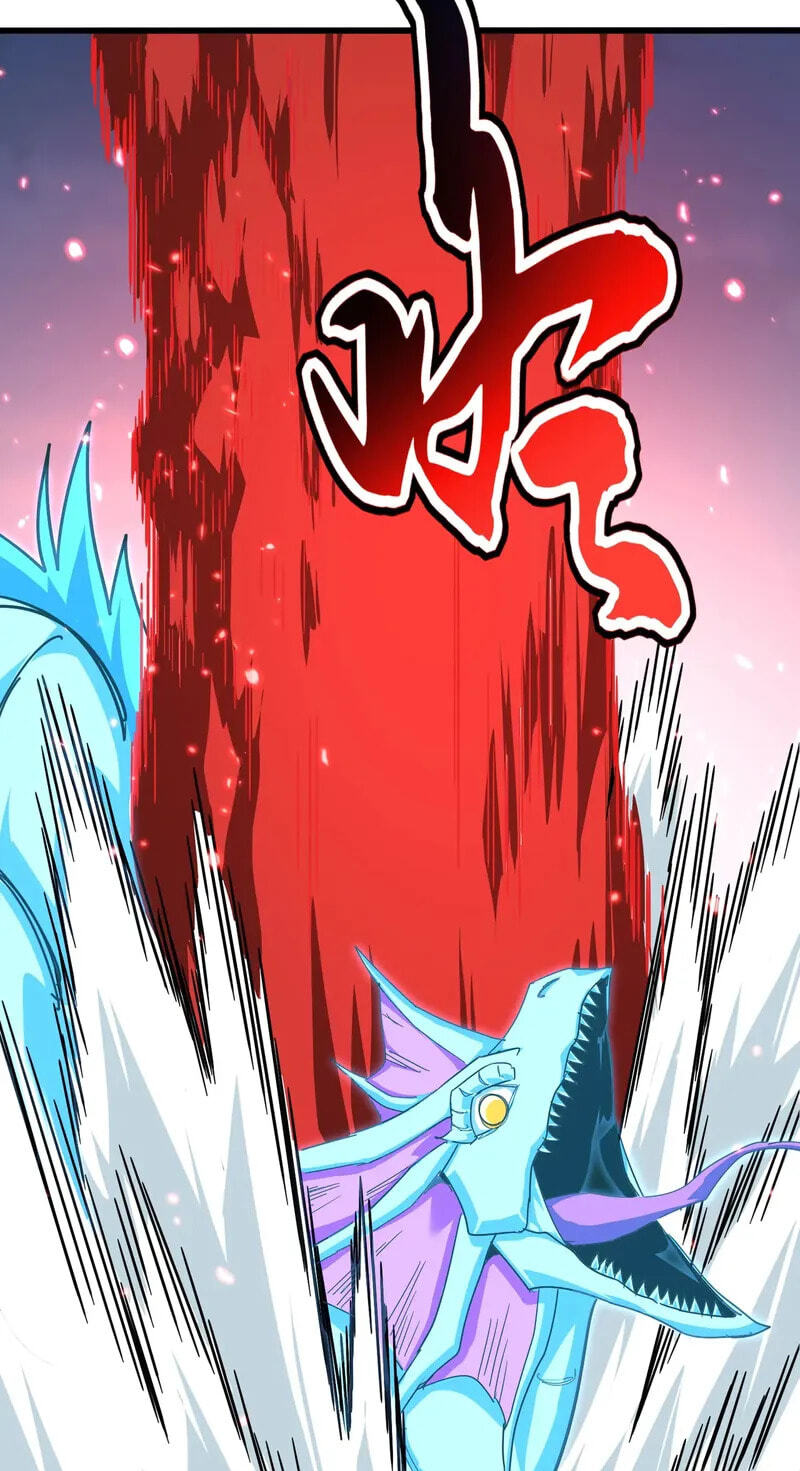Read The Devil Butler chapter 857 image 27 on Lezhin