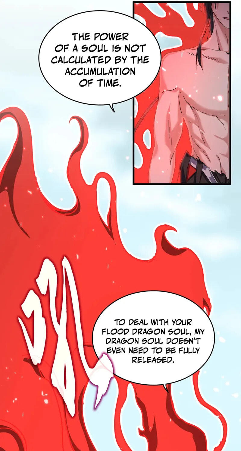 Read The Devil Butler chapter 857 image 29 on Lezhin