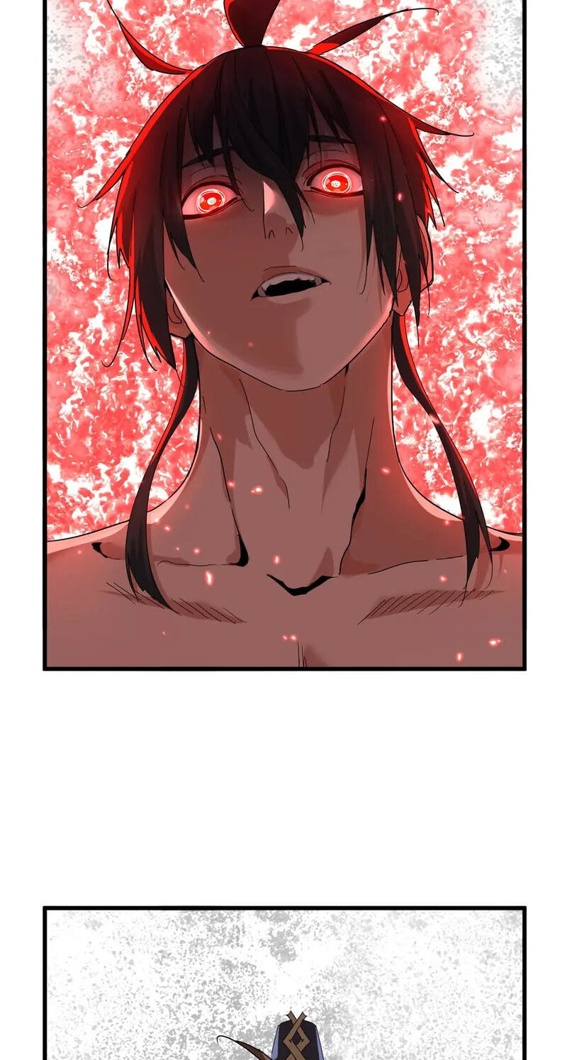 Read The Devil Butler chapter 857 image 31 on Lezhin