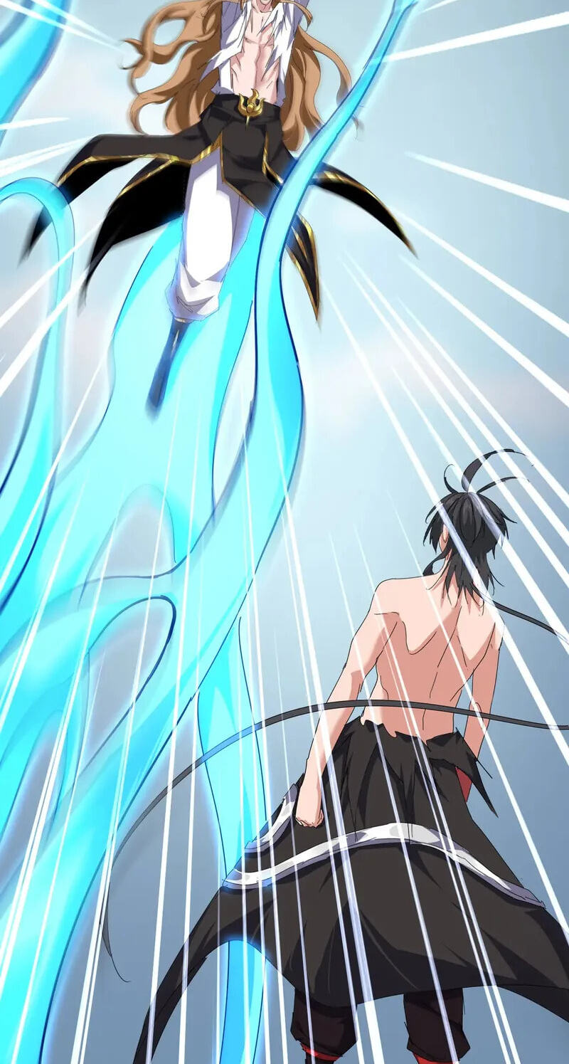 Read The Devil Butler chapter 857 image 36 on Lezhin